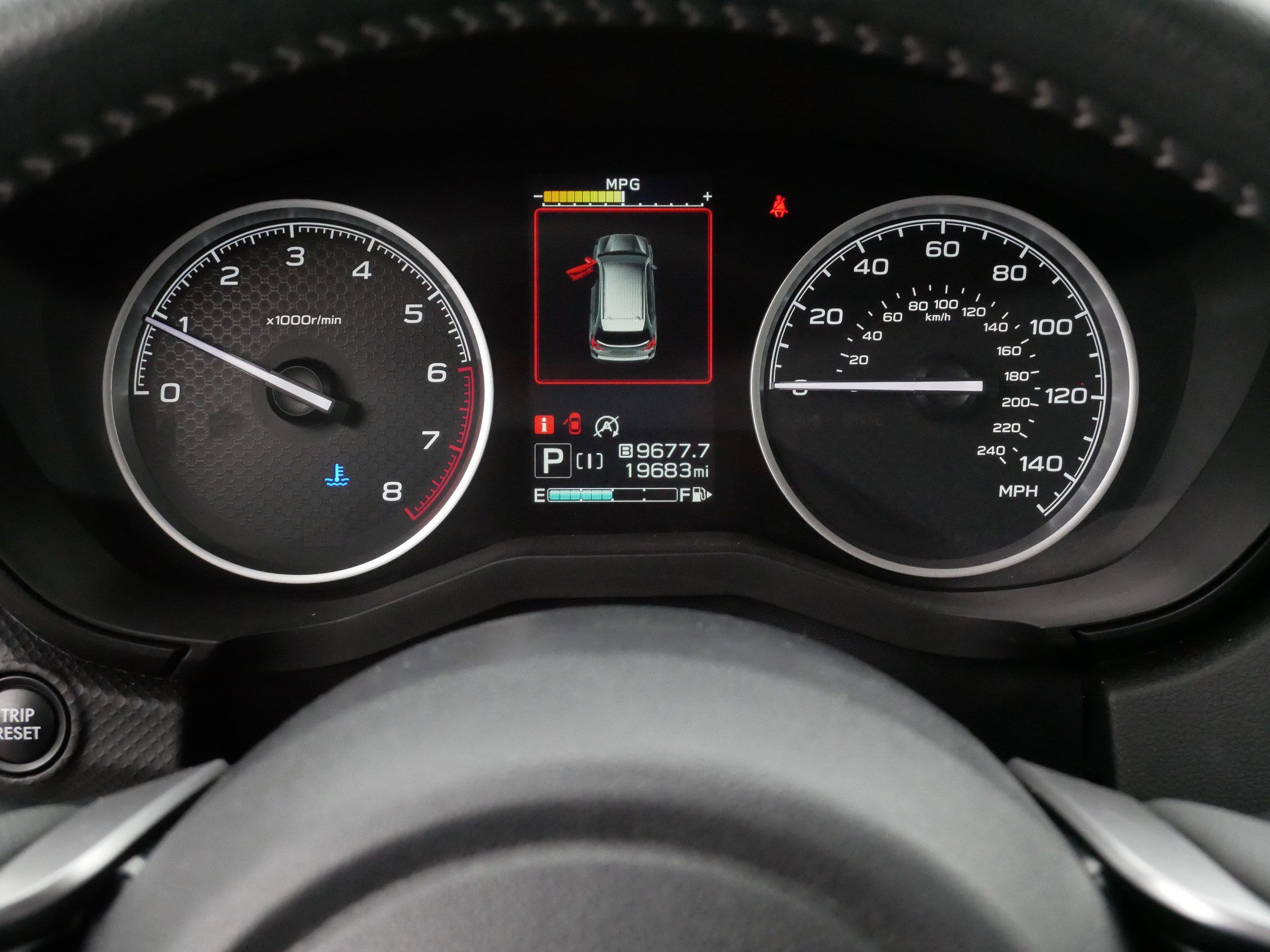 Used 2023 Subaru Forester Limited image 21