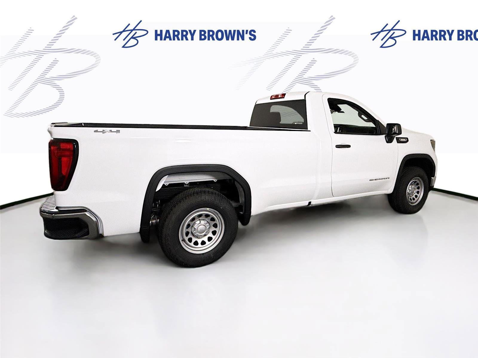 New 2026 GMC Sierra 1500 Pro w/ Pro Value Package AWD/4WD image 28