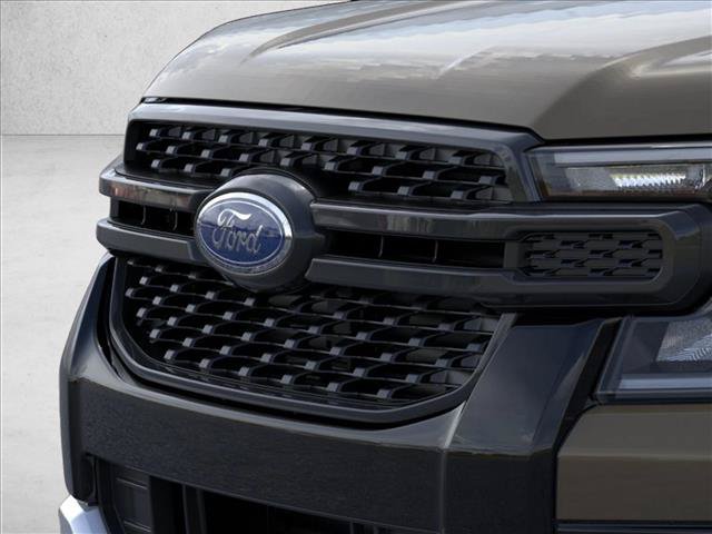 New 2026 Ford Ranger XLT w/ Advanced Towing Package AWD/4WD image 17