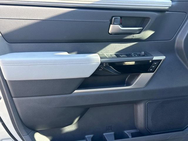 New 2026 Toyota Tundra Limited image 20