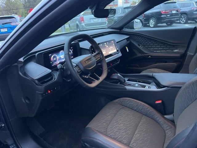 New 2026 Dodge Charger Scat Pack w/ Blacktop Package image 6