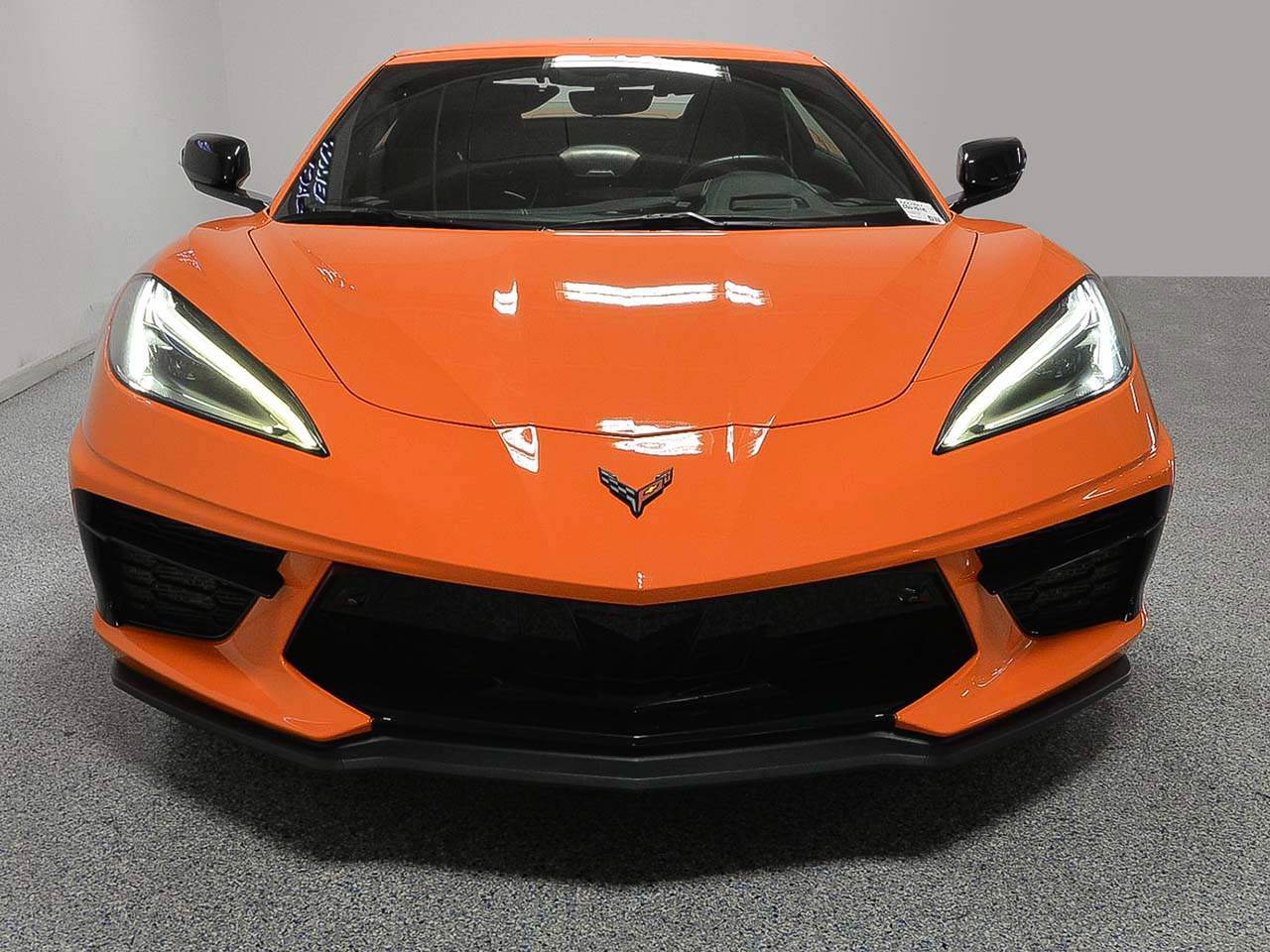Used 2022 Chevrolet Corvette Stingray Premium Conv w/ Z51 Performance Package RWD image 3