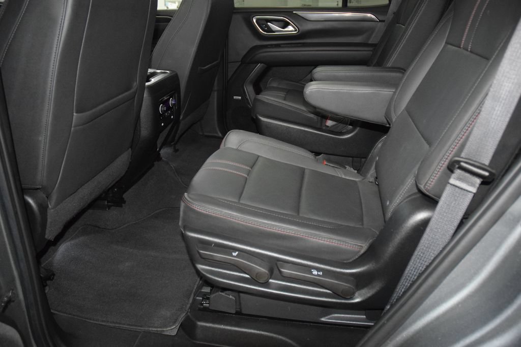 Used 2022 Chevrolet Tahoe RST w/ Sport Performance Package AWD/4WD image 43