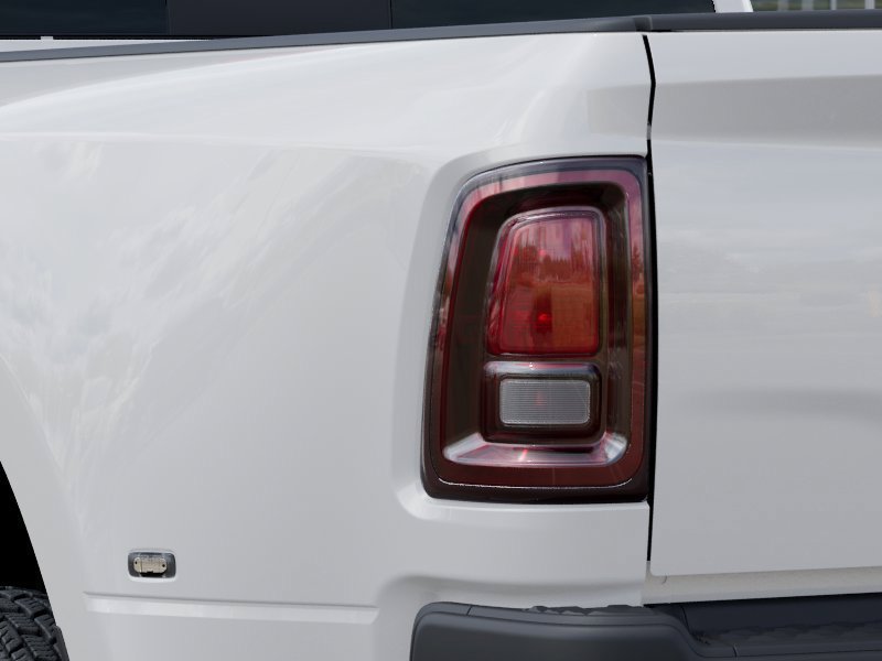 New 2027 RAM 3500 Tradesman AWD/4WD image 10