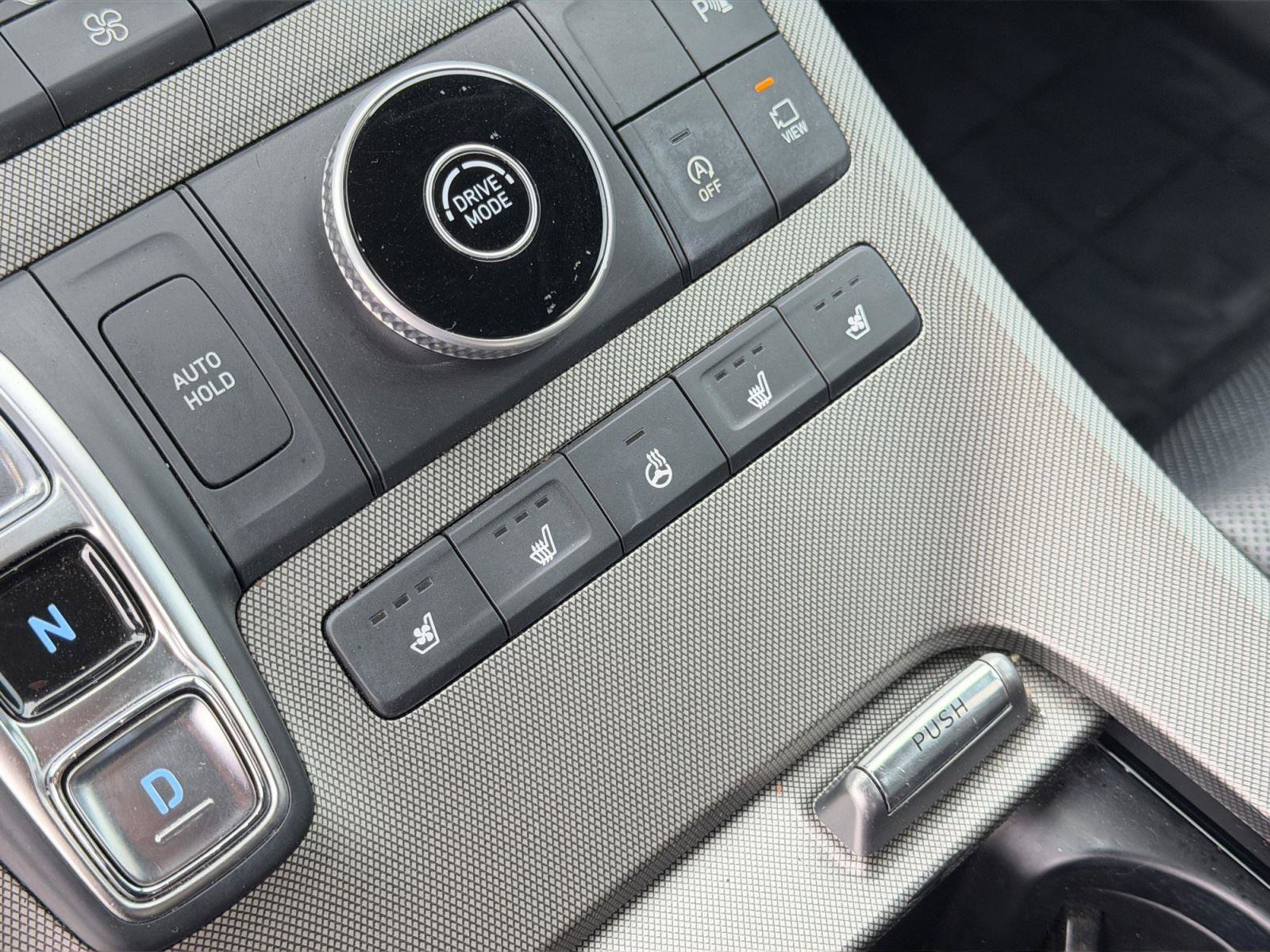 Used 2021 Hyundai Palisade Limited image 28