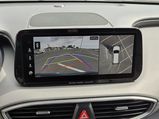 Certified 2023 Hyundai Santa Fe Limited FWD image 27