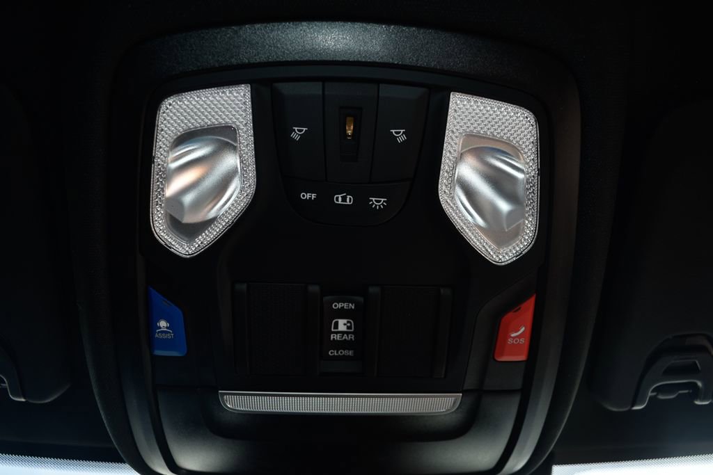 New 2025 RAM 2500 Tradesman w/ Safety Group image 40