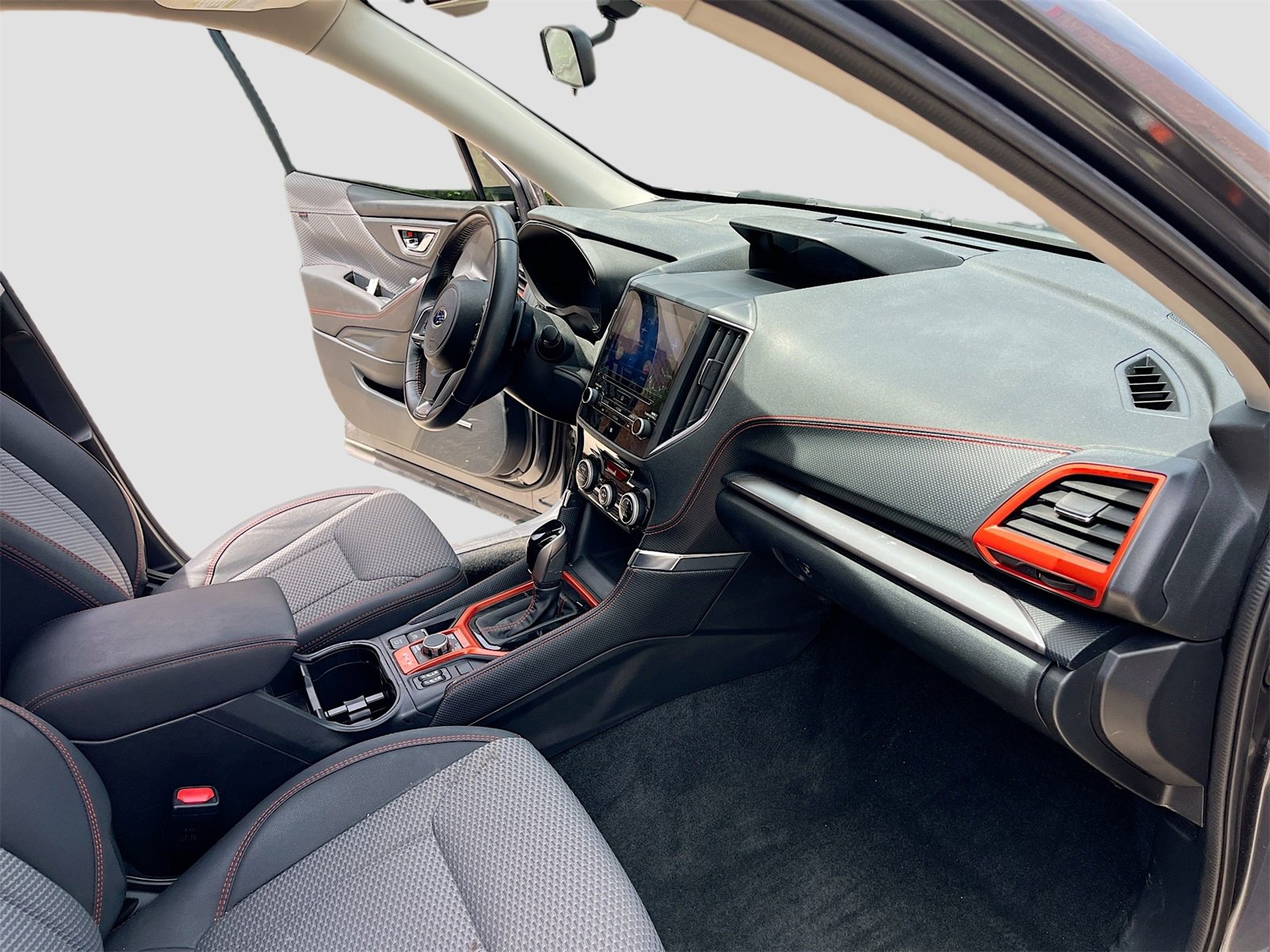 Used 2021 Subaru Forester Sport image 29