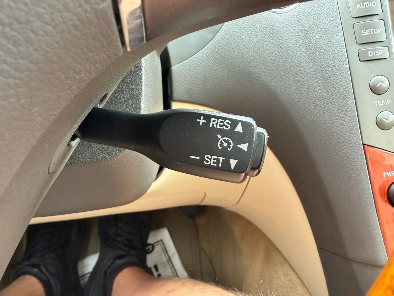 Used 2010 Lexus ES 350 FWD image 34