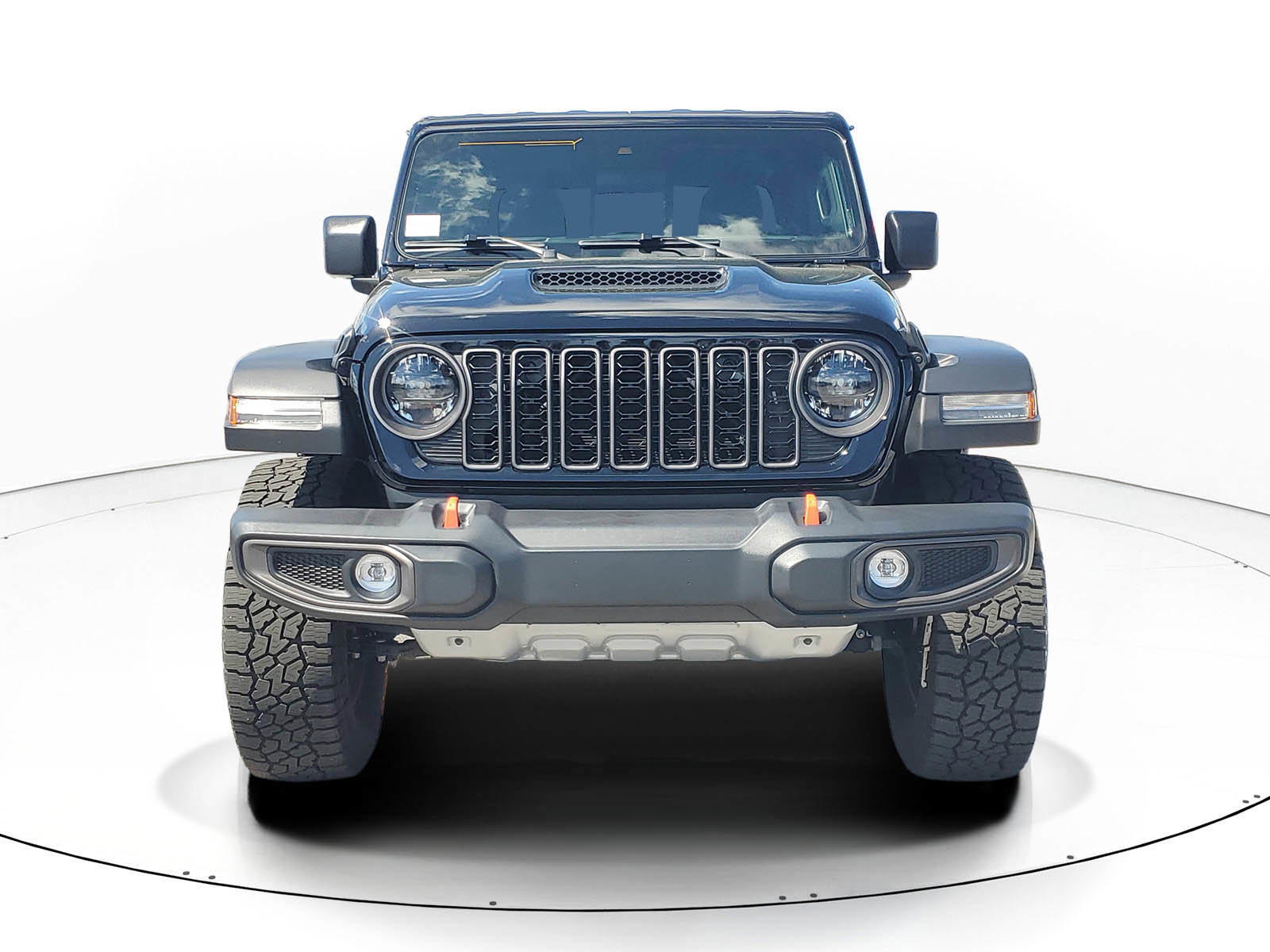 Used 2024 Jeep Gladiator Mojave image 2