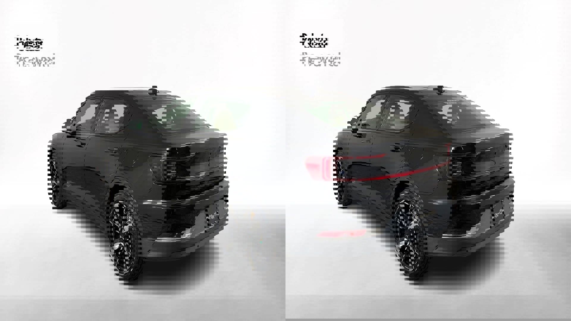 Certified 2021 Polestar Polestar 2 image 3