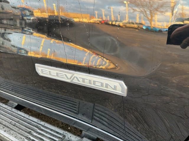 Used 2021 GMC Sierra 1500 Elevation image 4