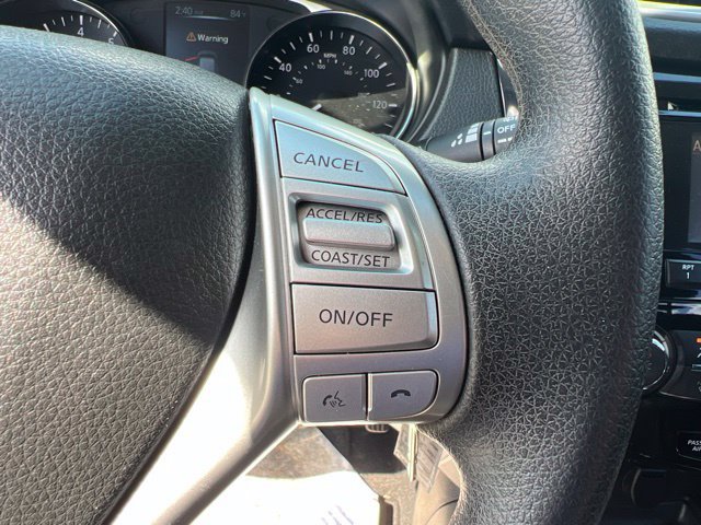 Used 2016 Nissan Rogue S AWD/4WD image 23