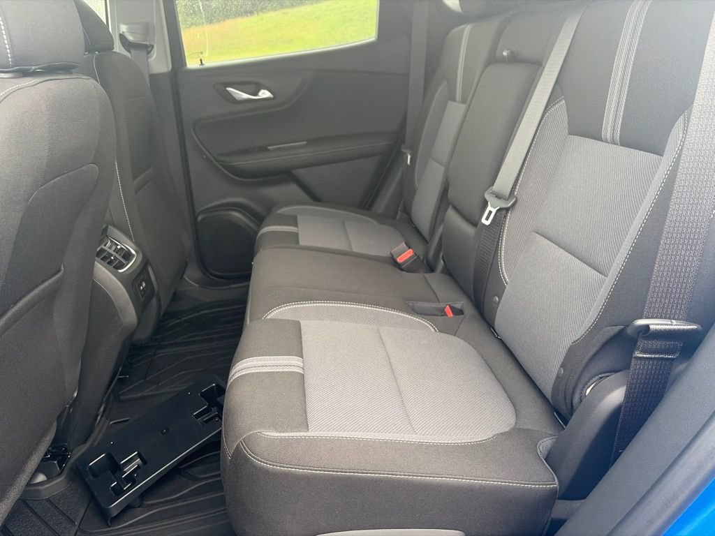 New 2026 Chevrolet Blazer LT w/ Convenience Package AWD/4WD image 27