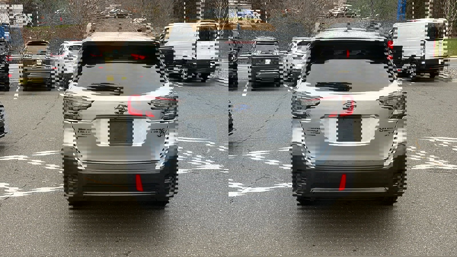 Used 2022 Subaru Outback Onyx Edition XT image 6