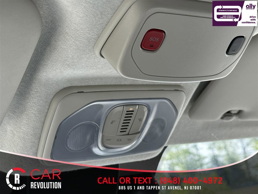 Used 2025 RAM ProMaster 3500 w/ Convenience Group FWD image 20
