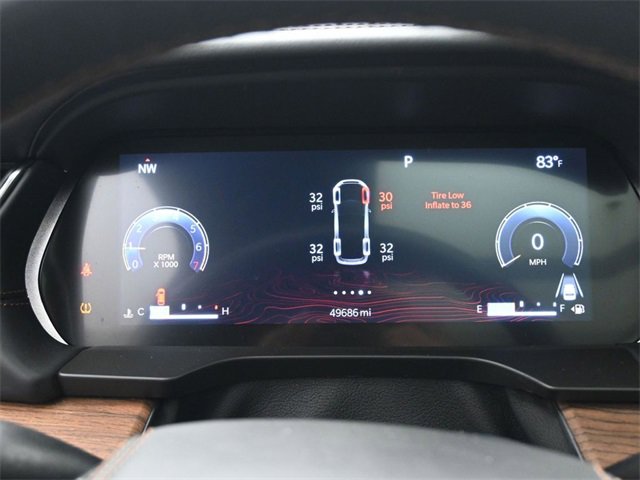 Used 2022 Jeep Grand Cherokee Summit w/ Trailer Tow Prep Group (B) image 28