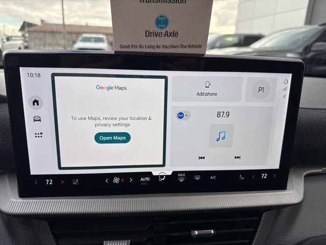 New 2026 Ford Explorer ST w/ Sun And Sound Package image 26