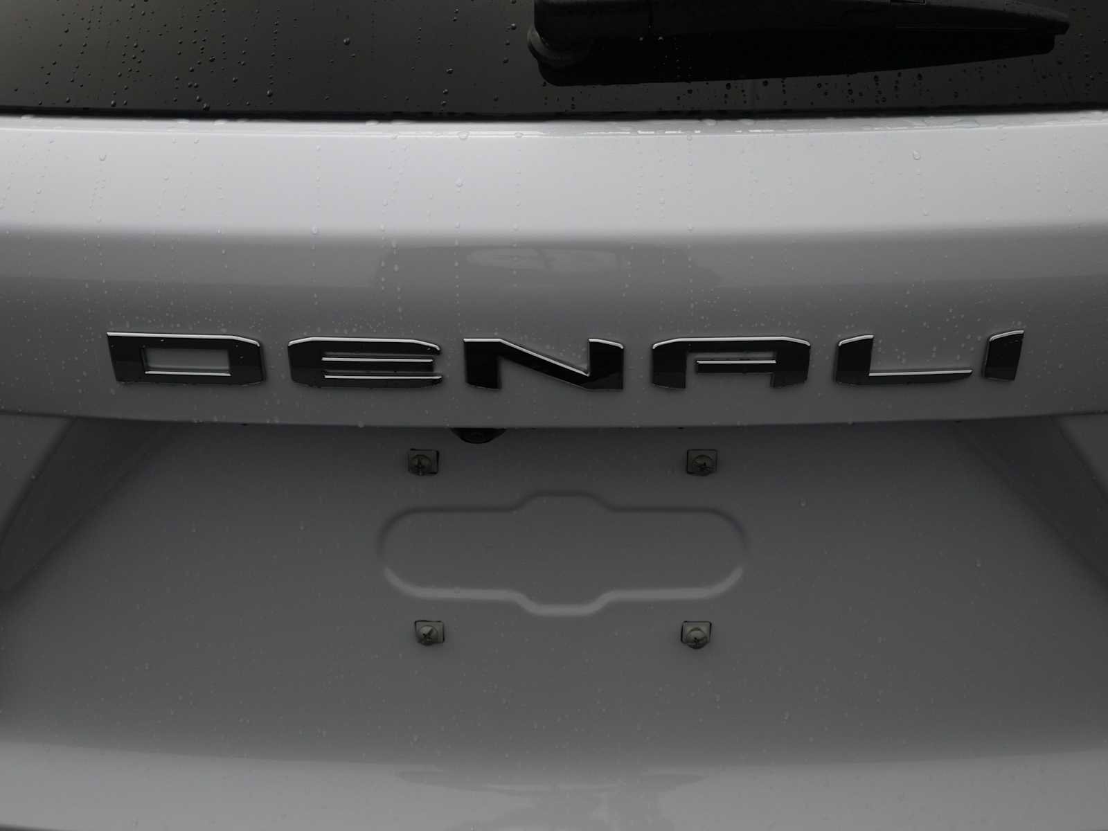 New 2026 GMC Terrain Denali image 28