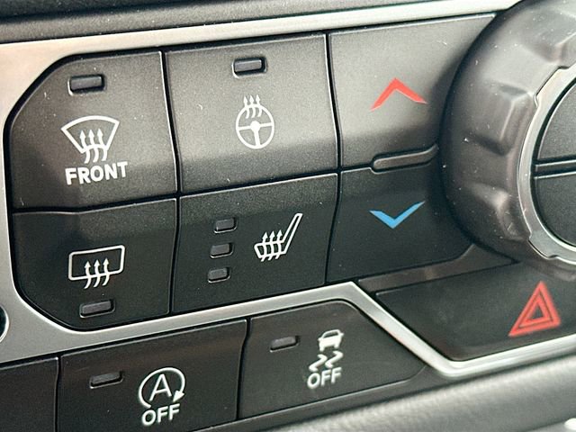 New 2026 Jeep Wrangler Unlimited Rubicon image 22