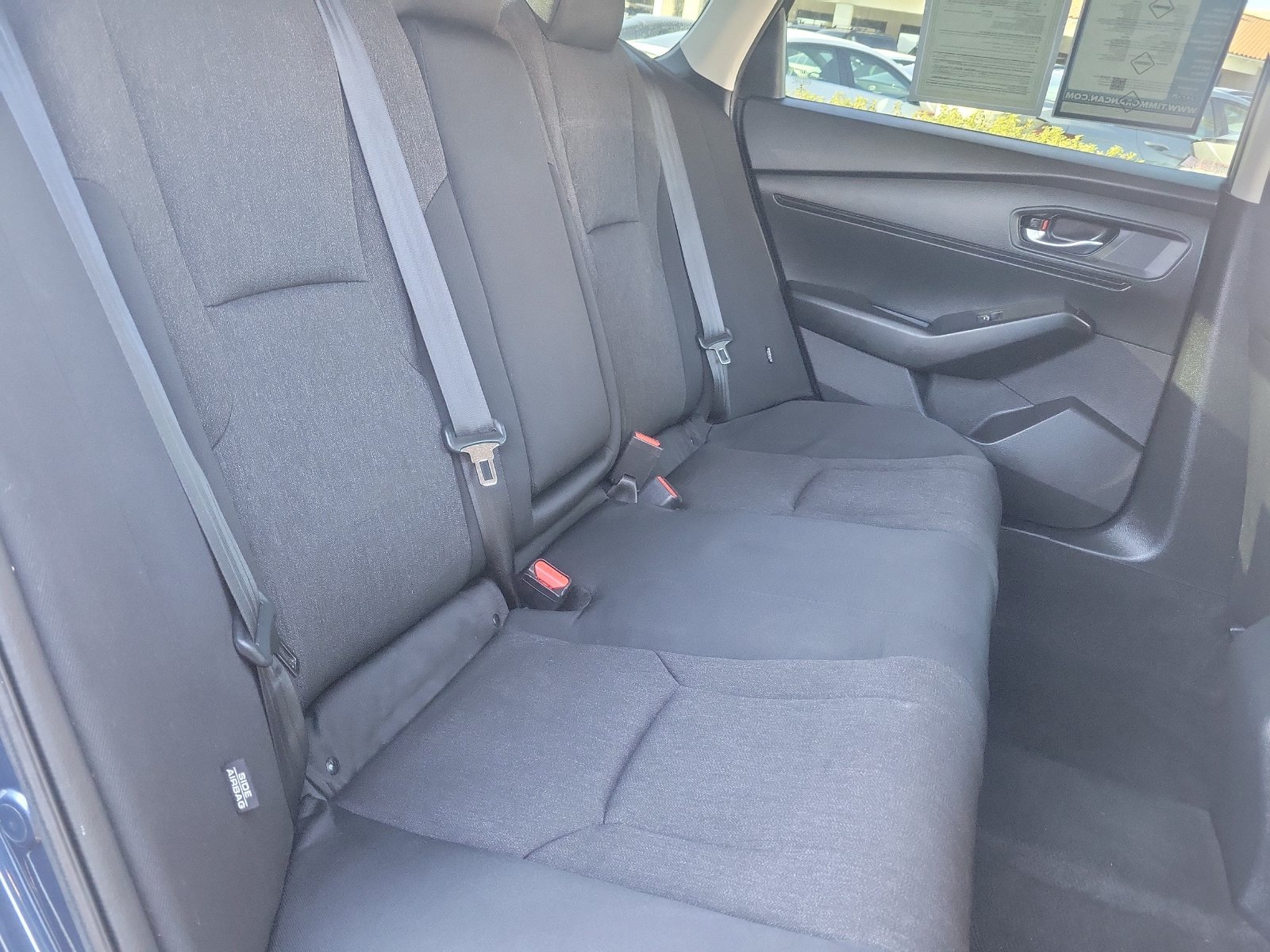 Used 2023 Honda Accord EX image 26