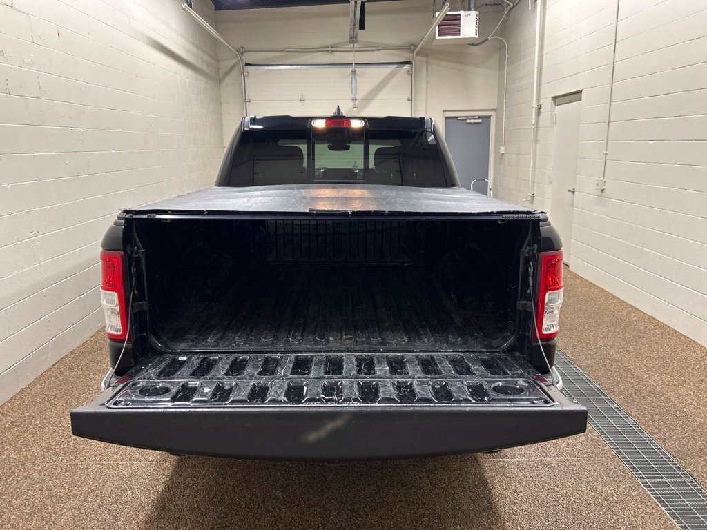 Used 2019 RAM 1500 Big Horn AWD/4WD image 13
