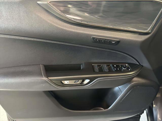 Used 2023 Lexus NX 250 FWD image 19