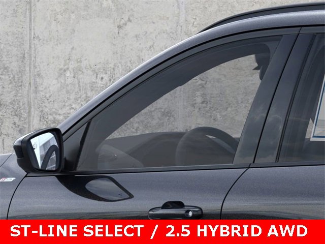 New 2025 Ford Escape ST-Line Elite image 48