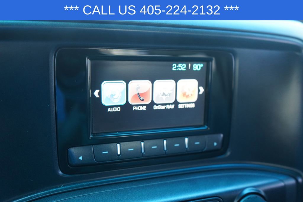 Used 2015 Chevrolet Silverado 2500 W/T w/ WT Convenience Package AWD/4WD image 31