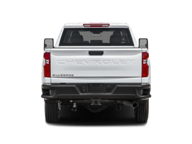 Used 2025 Chevrolet Silverado 2500 LT w/ All Star Edition AWD/4WD image 8