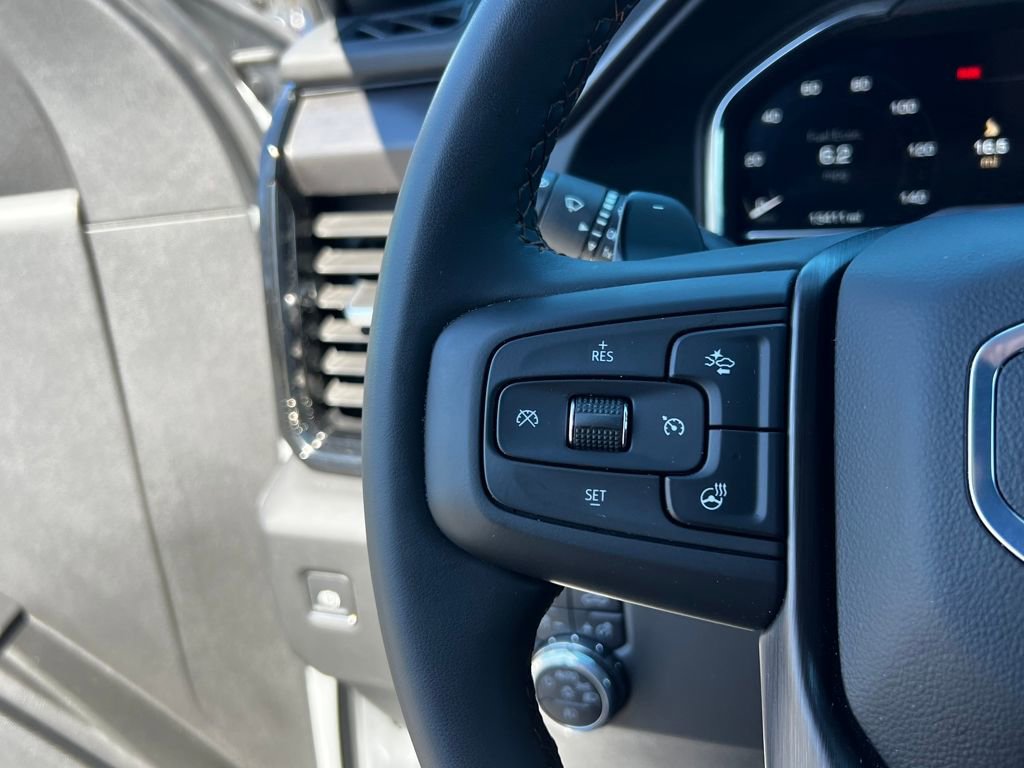 Used 2025 GMC Sierra 1500 AT4 AWD/4WD image 25