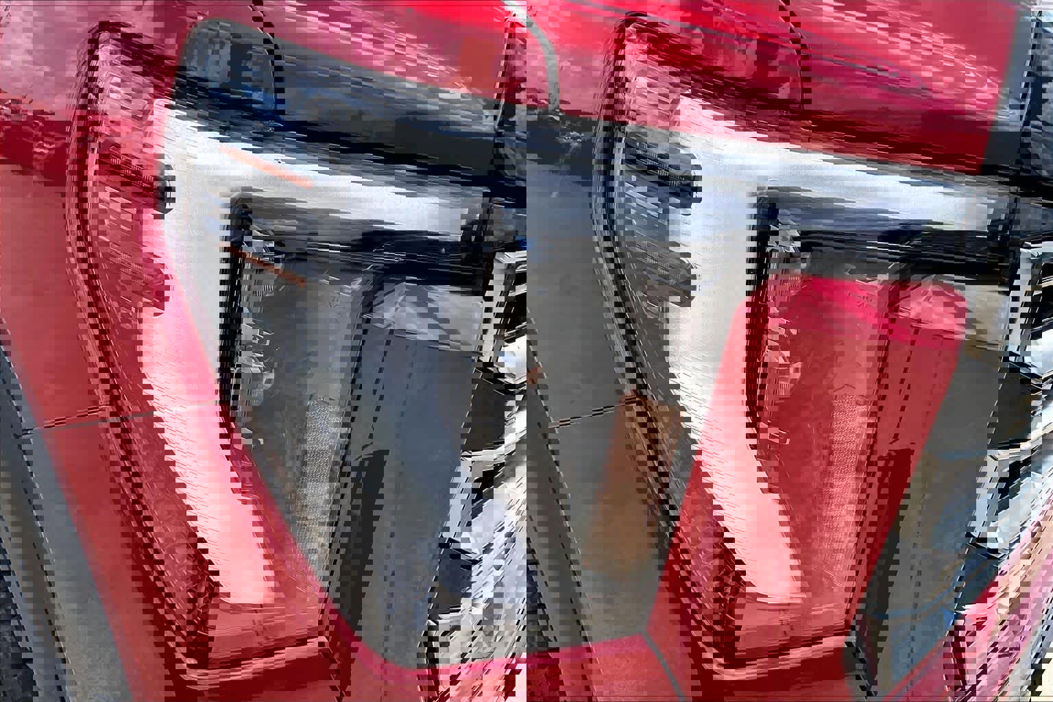 Used 2024 GMC Sierra 3500 AT4 w/ AT4 Premium Plus Package image 28