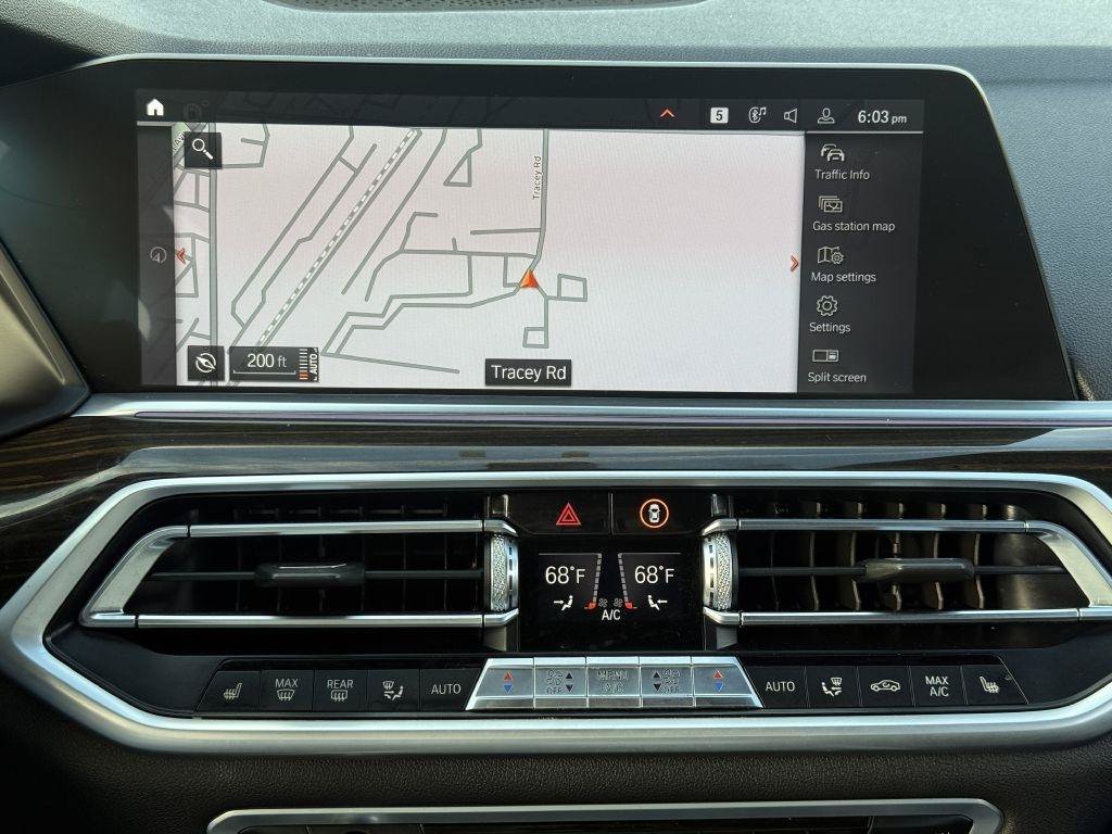 Used 2019 BMW X5 xDrive40i w/ Convenience Package AWD/4WD image 30