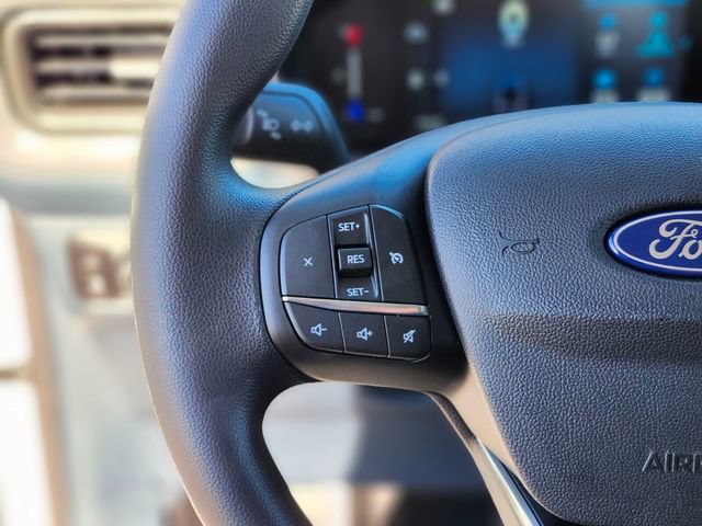 New 2025 Ford Maverick XL w/ Equipment Group 101A image 27