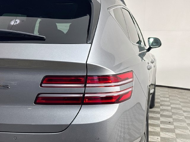 Used 2026 Genesis GV80 2.5T RWD image 33