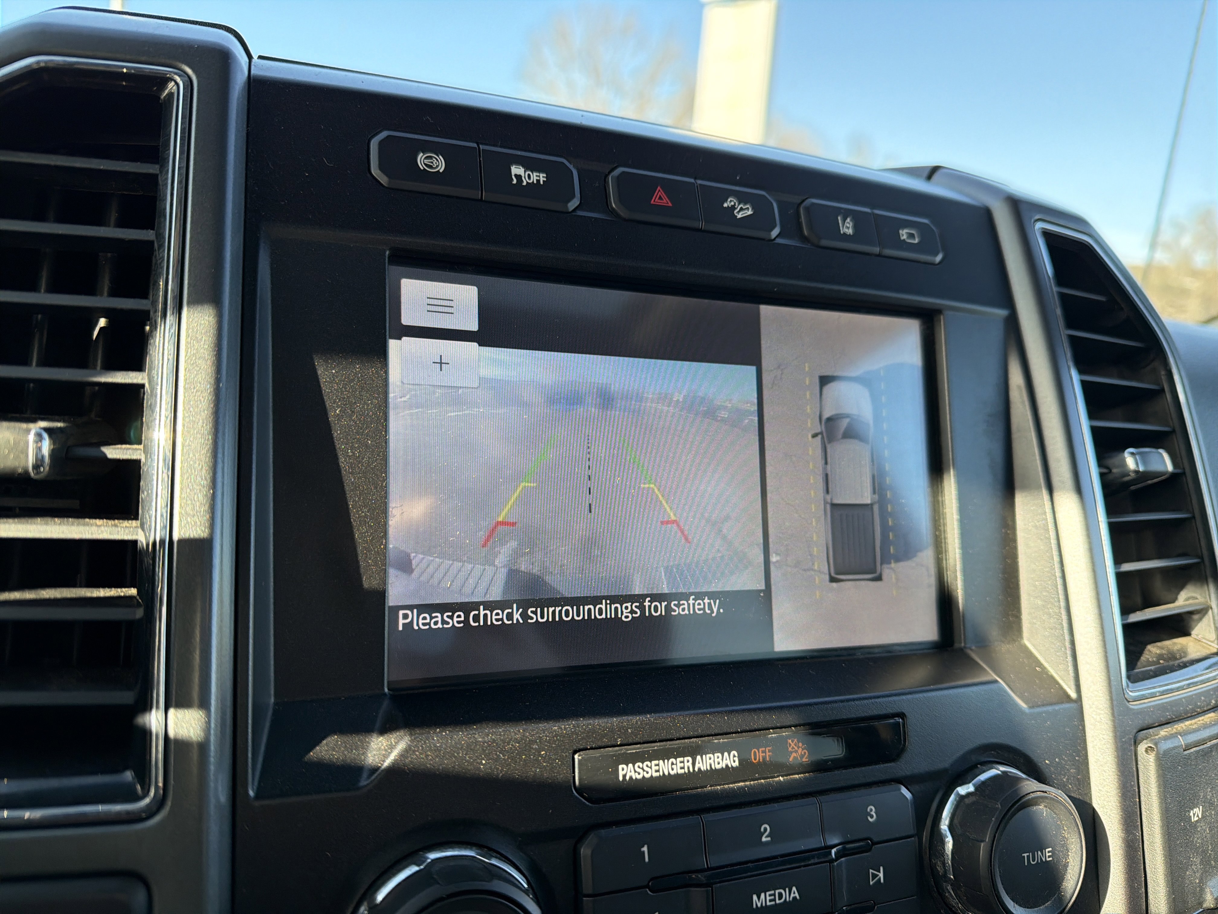 Used 2020 Ford F250 XLT w/ XLT Premium Package image 19