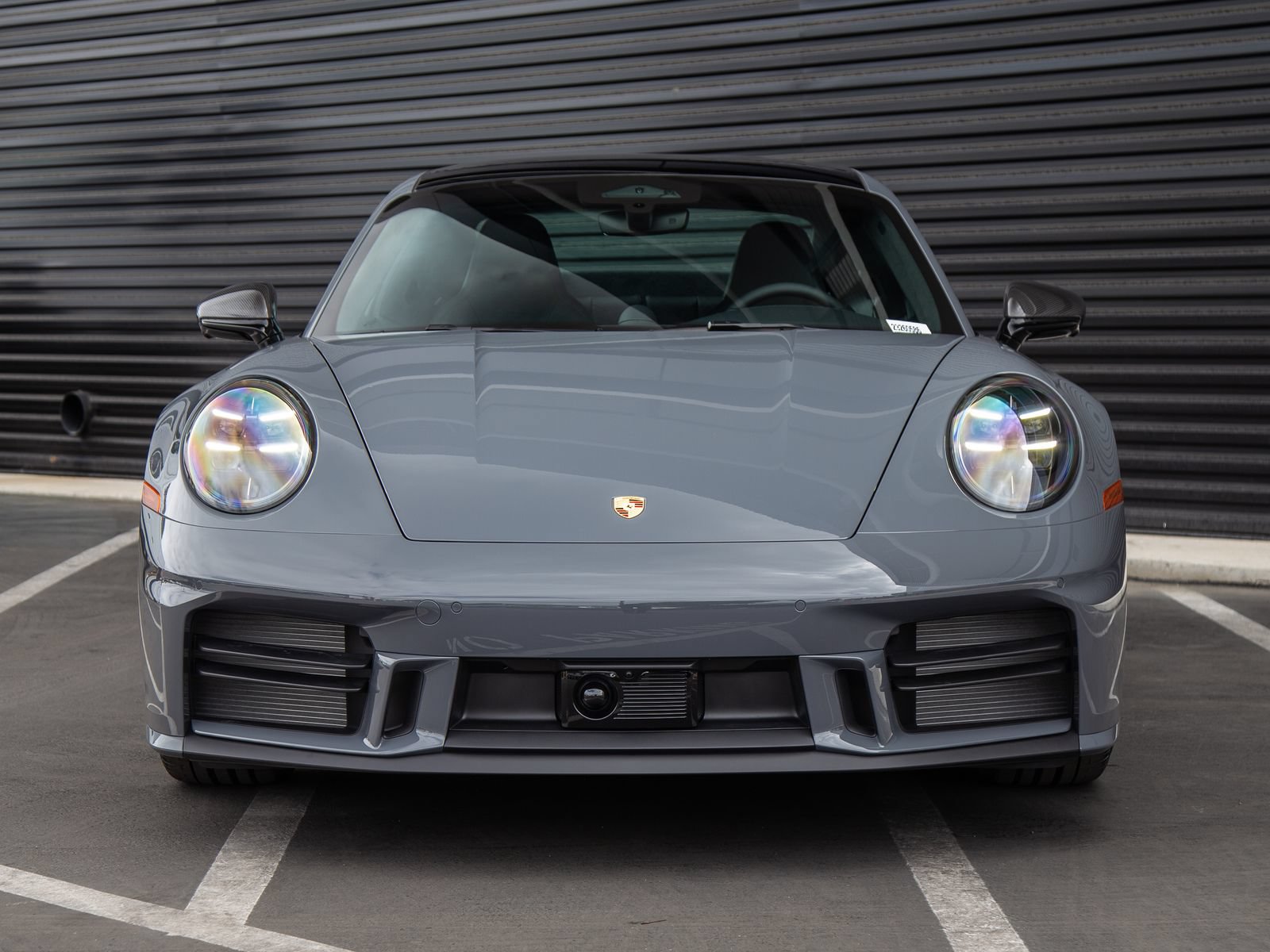 New 2026 Porsche 911 Carrera 4S AWD/4WD image 10