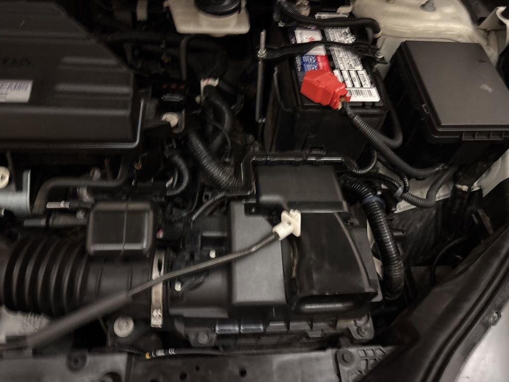 Used 2017 Honda CR-V Touring image 26