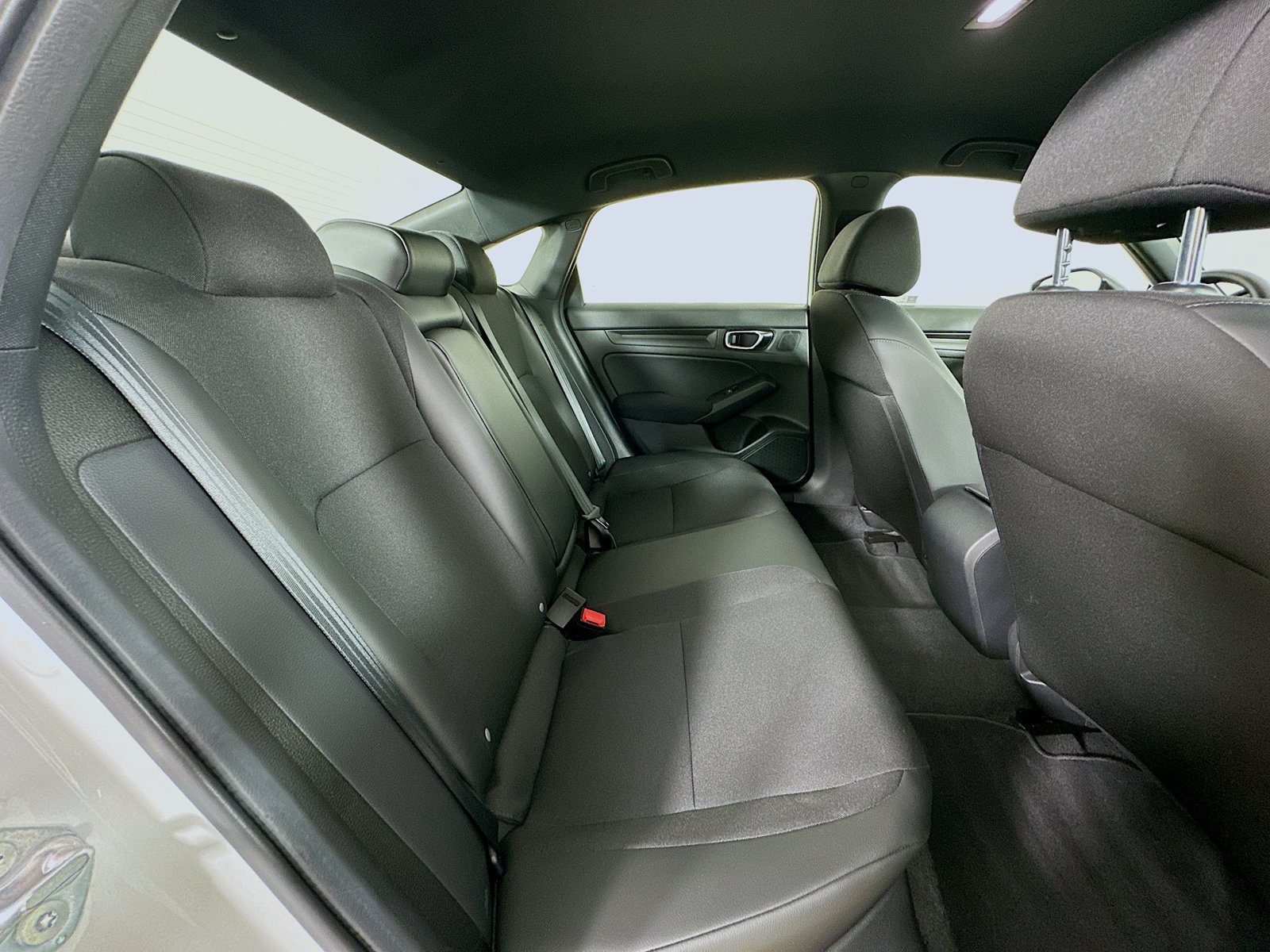 Used 2026 Honda Civic Sport image 37
