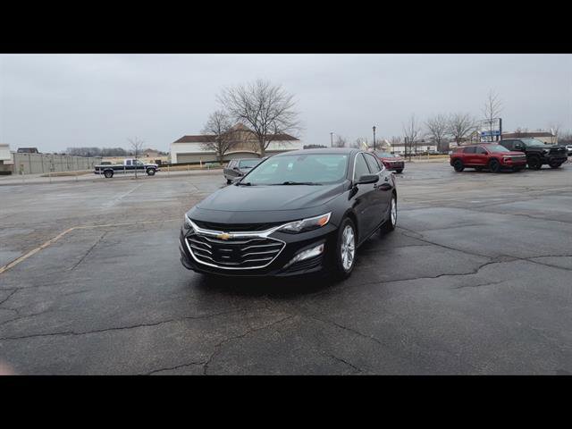 Certified 2022 Chevrolet Malibu LT image 26