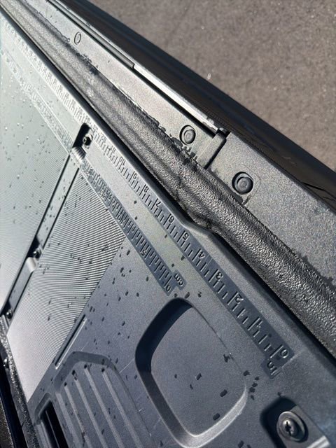 Used 2023 Ford F150 Lightning Platinum AWD/4WD image 12