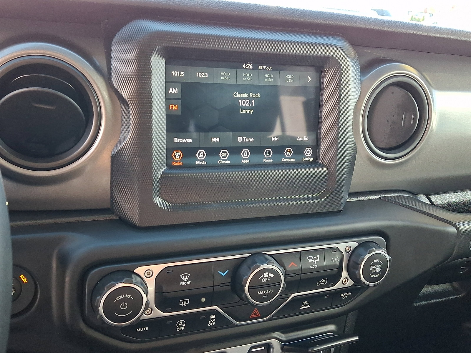 Used 2023 Jeep Wrangler Unlimited Sport AWD/4WD image 16