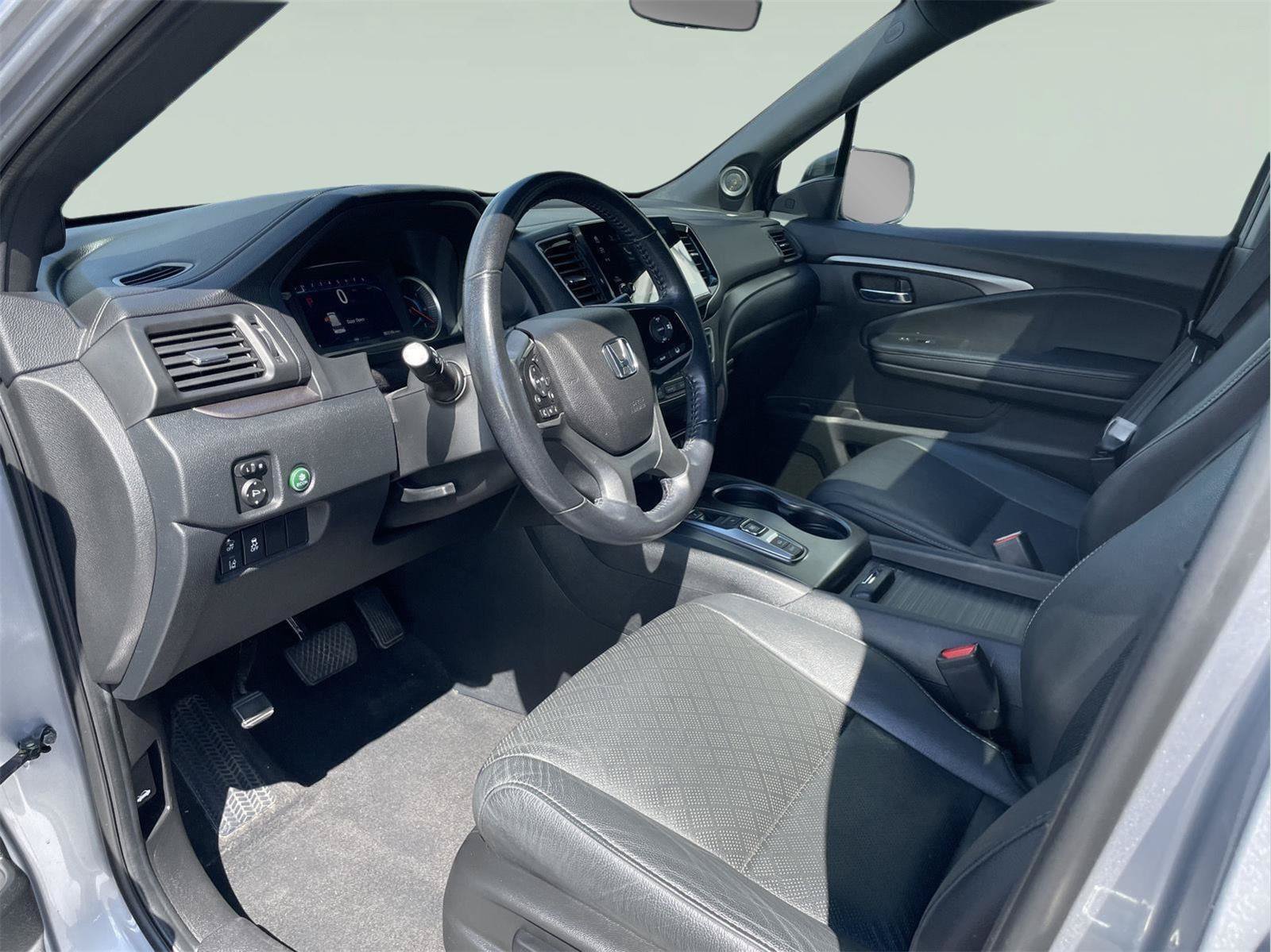 Used 2021 Honda Passport EX-L image 13