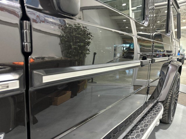 Used 2014 Mercedes-Benz G 63 AMG 4MATIC w/ PA6 Package image 18