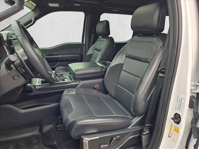 Used 2023 Ford F150 Raptor image 16