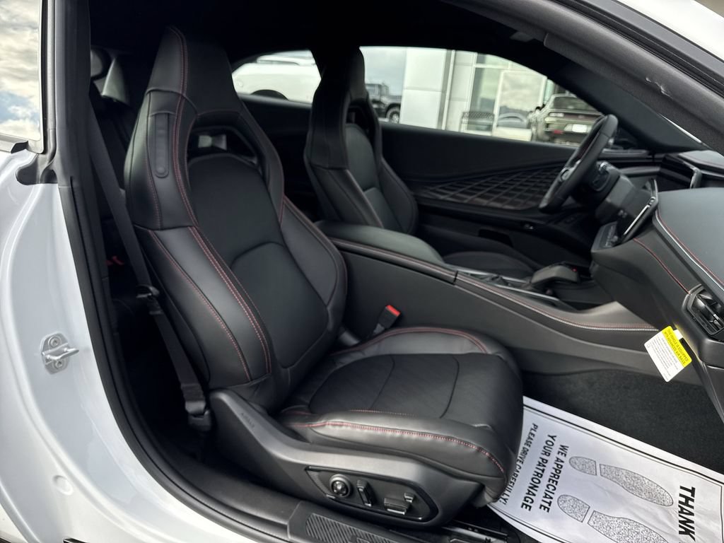 New 2026 Dodge Charger Scat Pack AWD/4WD image 24