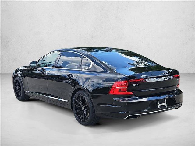 Used 2018 Volvo S90 T8 Inscription w/ Luxury Package AWD/4WD image 7