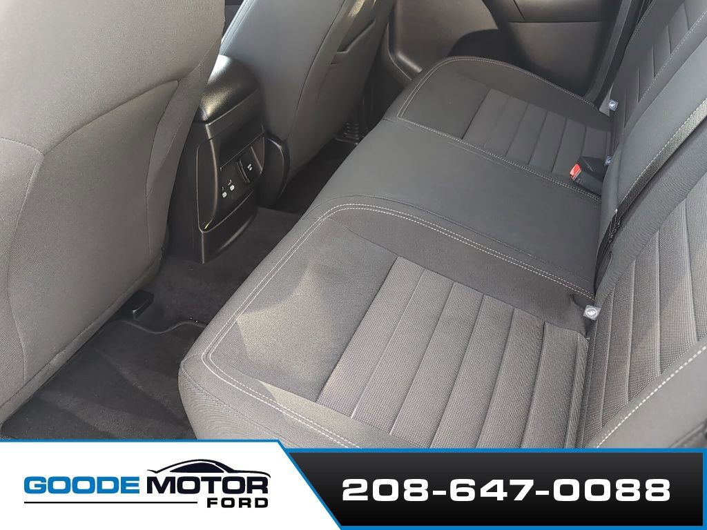 Certified 2020 Ford Ranger XLT w/ Equipment Group 301A Mid image 11