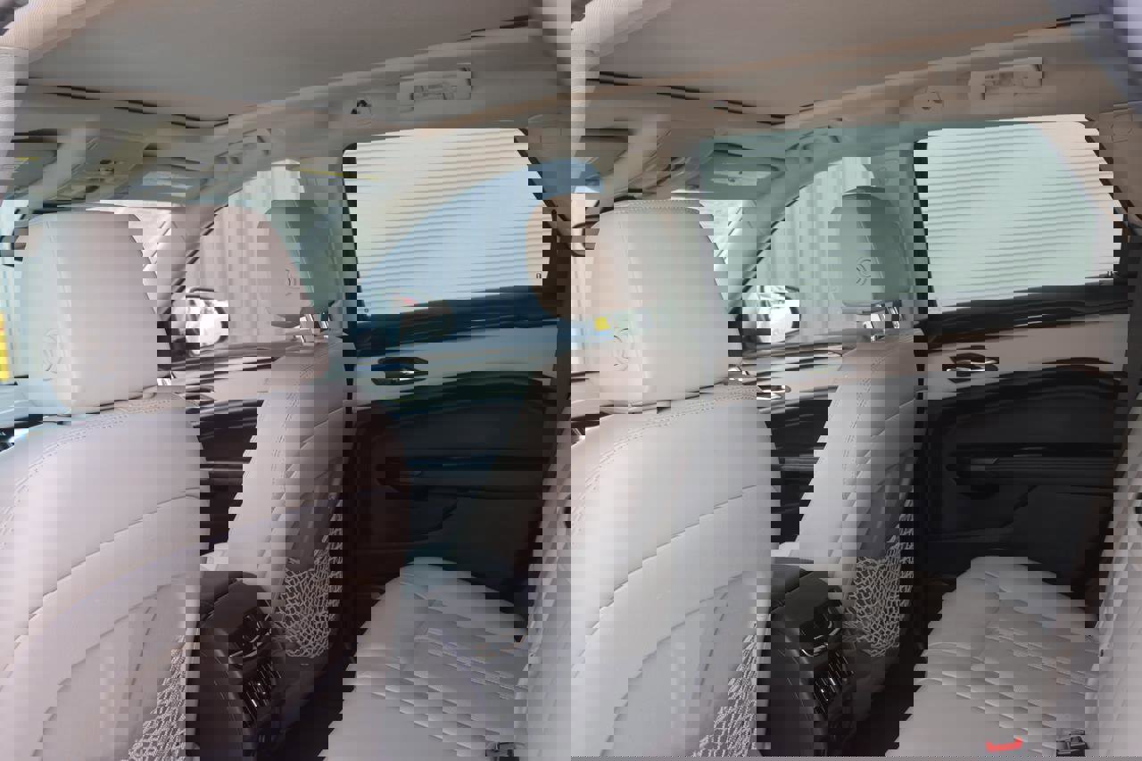 Used 2016 Cadillac SRX Premium image 13