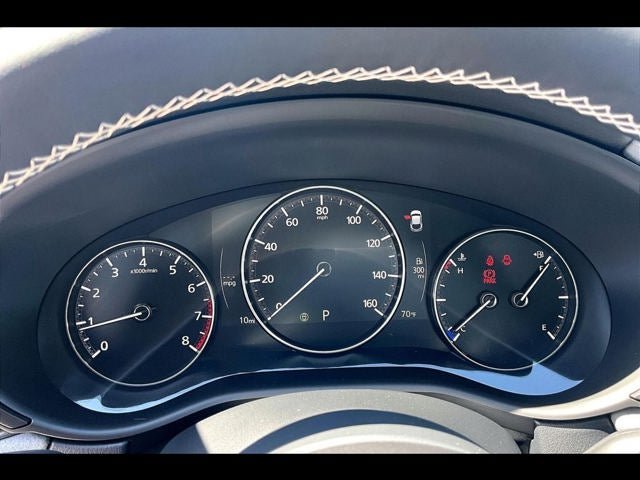 New 2026 MAZDA CX-30 Aire Edition AWD/4WD image 56